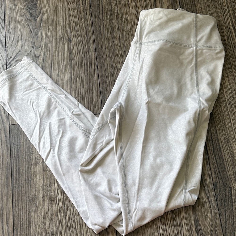 Victoria's Secret Sport Monochrome Leggings